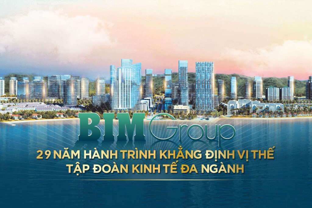 BIM Group