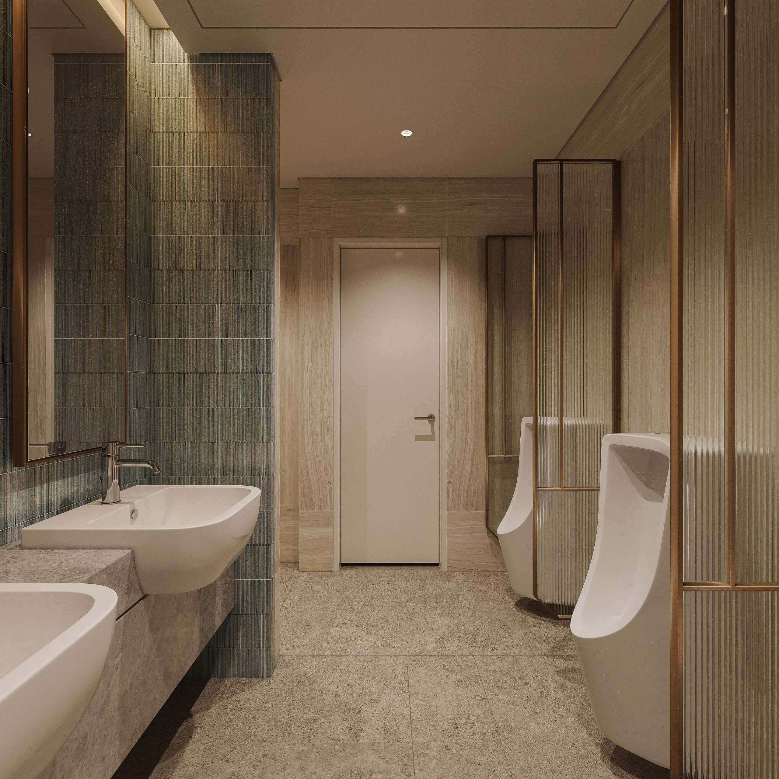 tiện ích dự án the sea hạ long