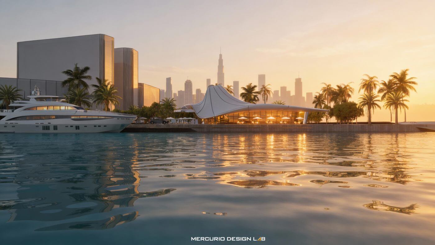 tiện ích dự án the sea hạ long