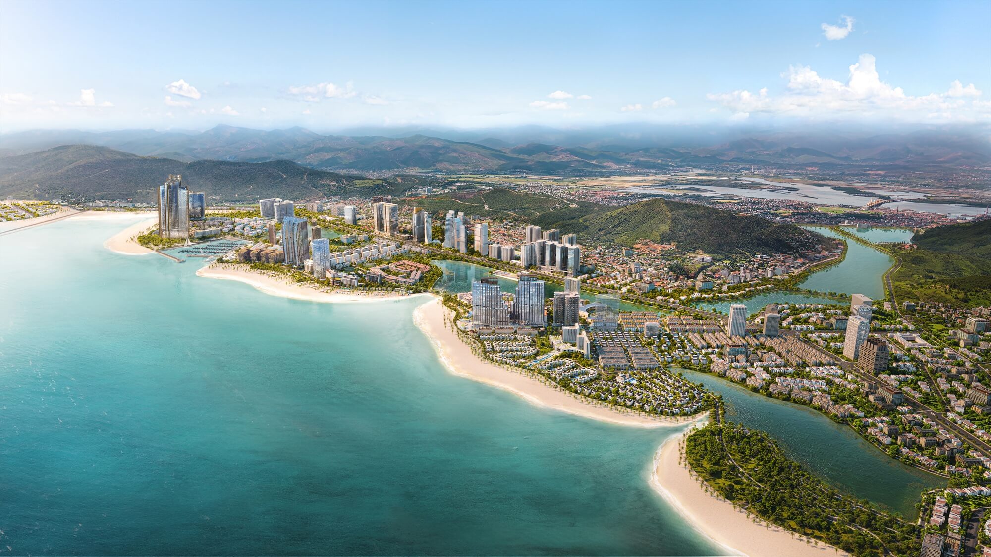 dự án prima bay hạ long